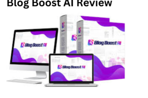 Blog Boost AI Review