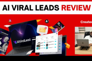 Ai viral Leads Review