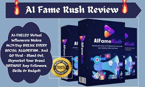 Ai Fame Rush Reviews