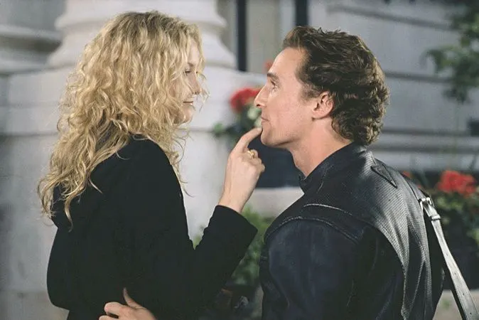 Life Lessons from How to Lose a Guy in 10 Days